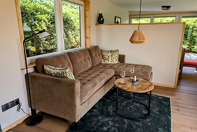 Vakantiehuis Ontspannende vakantie Bornholt