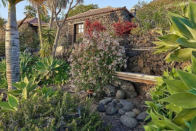 Domek letniskowy Urlop wypoczynkowy Fuencaliente