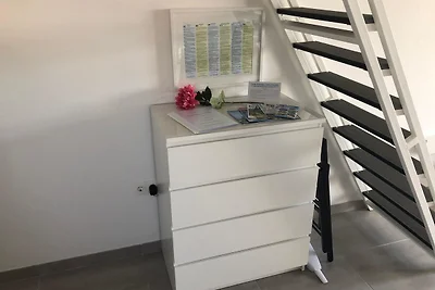 Studioapartment "Carpe Diem"