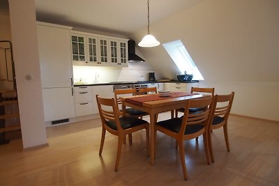 Vakantieappartement Gezinsvakantie Gingst