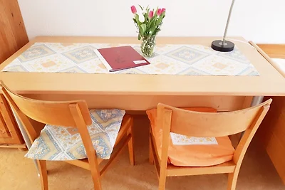 Die Malche Gäste und Tagungshaus