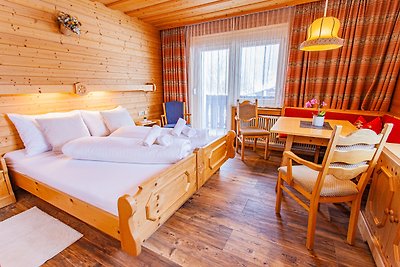 Vakantieappartement Gezinsvakantie Ramsau am Dachstein