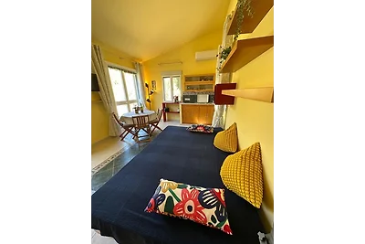 Casita Higo