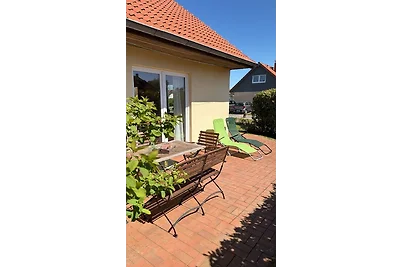 Ferienhaus Möwenkoje