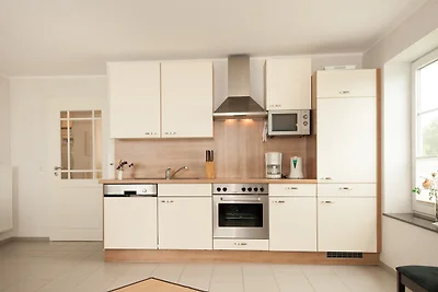 Vakantieappartement Gezinsvakantie Burg auf Fehmarn