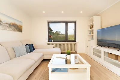 Vakantiehuis Ontspannende vakantie Riepsdorf