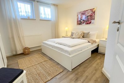 Vakantieappartement Gezinsvakantie Duhnen