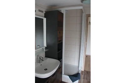 Appartement Vacances avec la famille Röbel Müritz