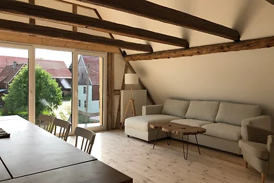 Vakantieappartement Gezinsvakantie Bad Schandau
