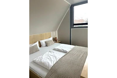 Appartment Düne 10 2.OG