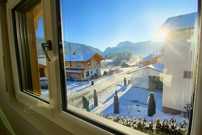 Vakantiehuis Ontspannende vakantie Inzell