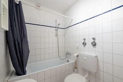 Vakantieappartement Gezinsvakantie Ahrensburg