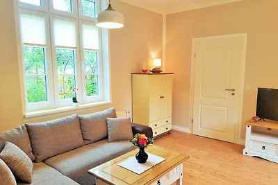 Ferienwohnung Himmelpforte 2