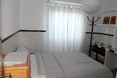Casa vacanze Vacanza di relax Oliva