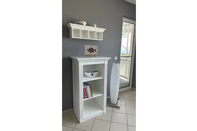 Appartamento Vacanza con famiglia Lubmin