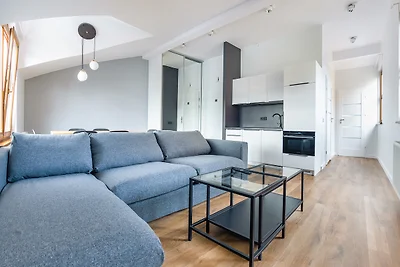 Sun&Snow Promenade - Apartment 24