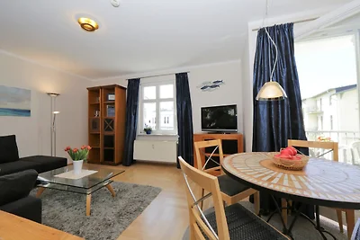 (Brise) Haus Miramar App. 19