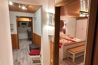 Vakantieappartement Gezinsvakantie St. Georgen