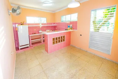 Hostal Playa Soleada Appartement 1