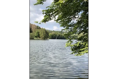 Lass deine Seele baumeln in der