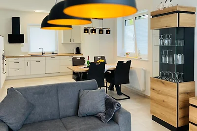 Feriendomizil Bella Casa