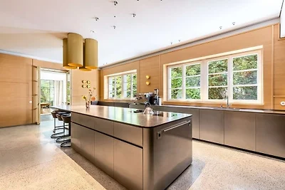 Vakantiehuis Ontspannende vakantie München