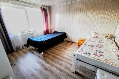 Apartament Dla rodzin Grünkraut