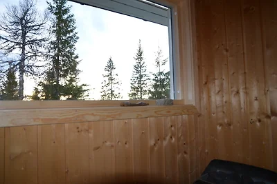 Lillehammer: Gemütliche Hütte mit