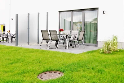 (Brise) Ferienhaus Alte Düne App.