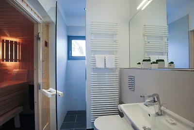 Ostsee - Reetdachhaus Nr. 43