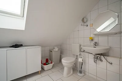 Ferienwohnung Seebusch