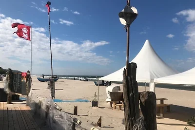 Appartamento Vacanza con famiglia Heringsdorf