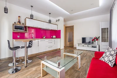 Apartament Dla rodzin Ustka
