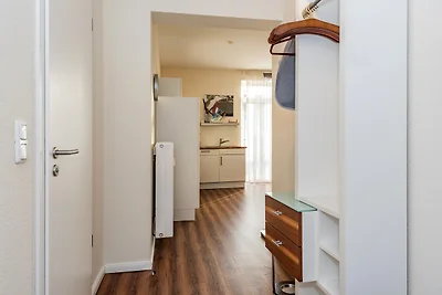 Villa Marin, Wohnung 10