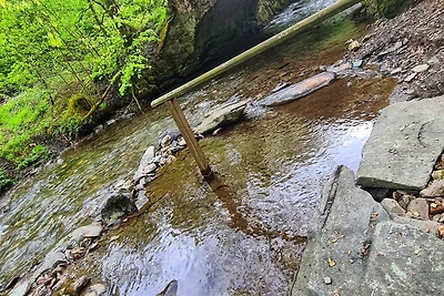 Appartamento Vacanza con famiglia Bestwig