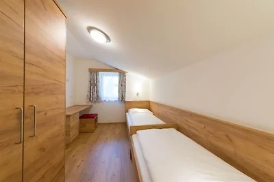 Landhaus Huber Wohnung 25 mit 2
