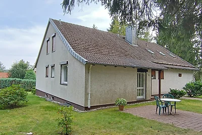 Ferienhaus Birkenweg