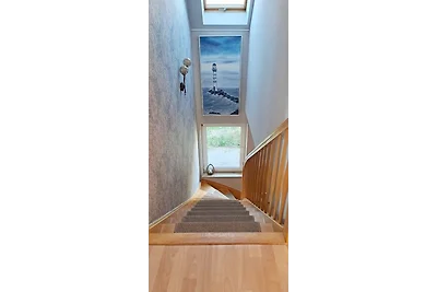 Appartamento Vacanza con famiglia Rövershagen