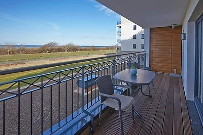 Aparthotel Waterkant Suites, Suite