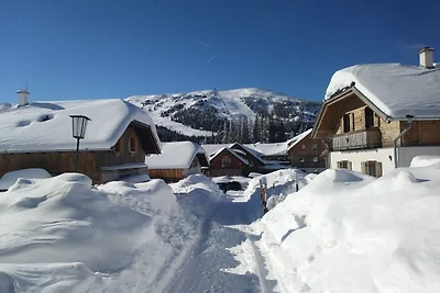 Vakantiehuis Ontspannende vakantie Rennweg am Katschberg