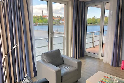 Apartment 8 "MEERZEIT"