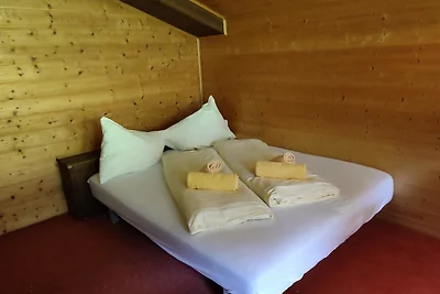 Huberhof 11 by Alpenidyll