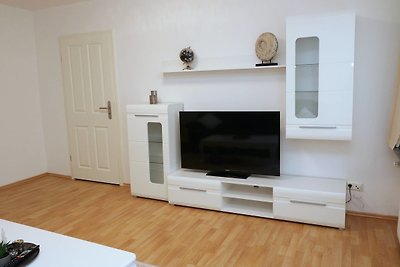 Vakantieappartement Gezinsvakantie Essen