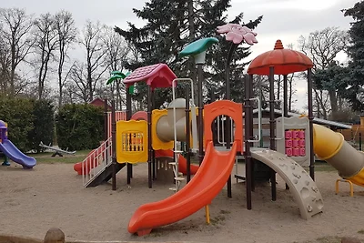 Ferienhaus an der Ostsee -23b-