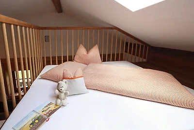 Familienurlaub am Bauernhof mit