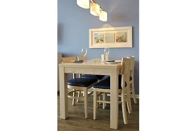 Apartment 29 "Heimathafen 29"