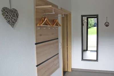 Ferienhaus Nr. 21, Kategorie