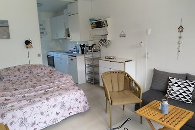 Vakantieappartement Gezinsvakantie Nexö