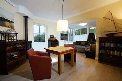 Vakantieappartement Gezinsvakantie Dobin am See