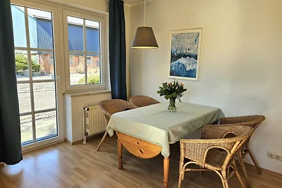 "Pappelhof - Whg. 1"